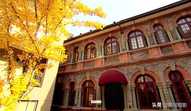 向公馆被捧红，建造耗资十万白银，啥实力能在上海滩建豪宅？