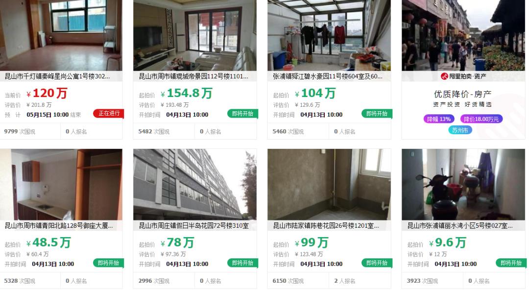 严厉调控下房价还会涨吗,狠降