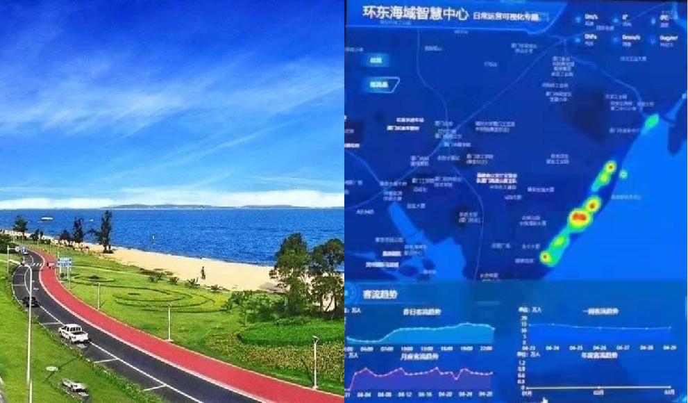 奥运会没看够？明年，中国通服在京蓉杭邀您重燃激情