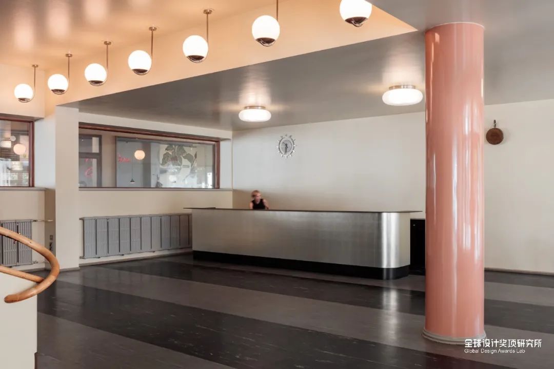 2020美国IIDA室内设计大赛结果公布，三家中国团队成功获奖