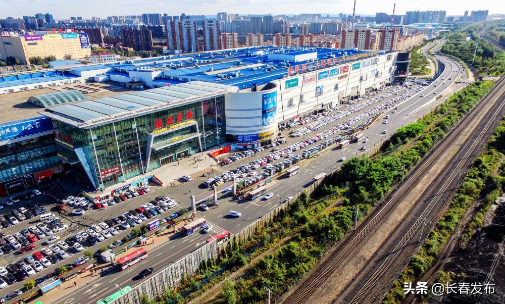 欧亚经济体的发展,欧亚为什么能在吉林这么红