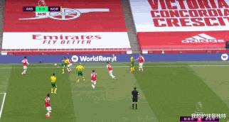 英超阿森纳4-2热刺,英超阿森纳3-0南安普顿集锦