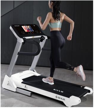 国产跑步机排名前十名,国产跑步机十大品牌