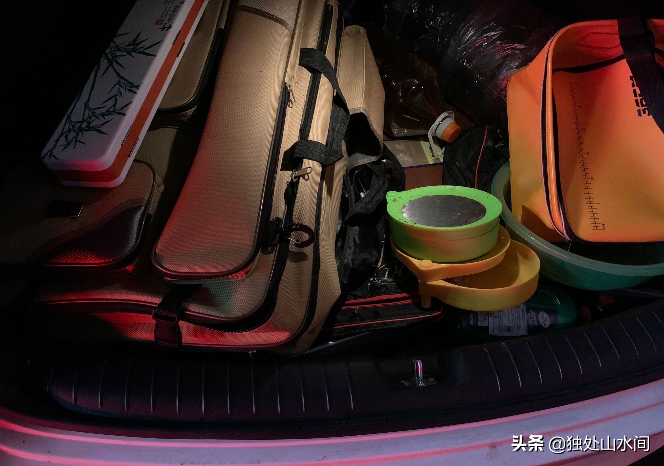 垂钓最好的乐趣,垂钓有什么益处