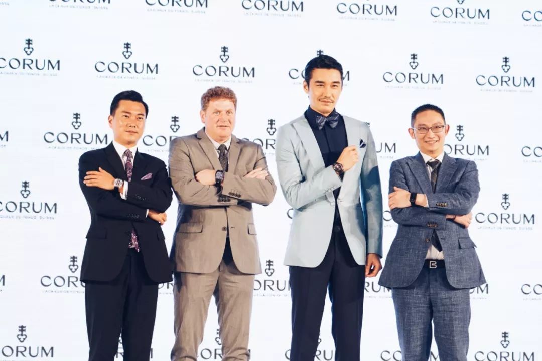 不止是表圈“造桥”大师！带你领略不一样的昆仑表最新款腕表