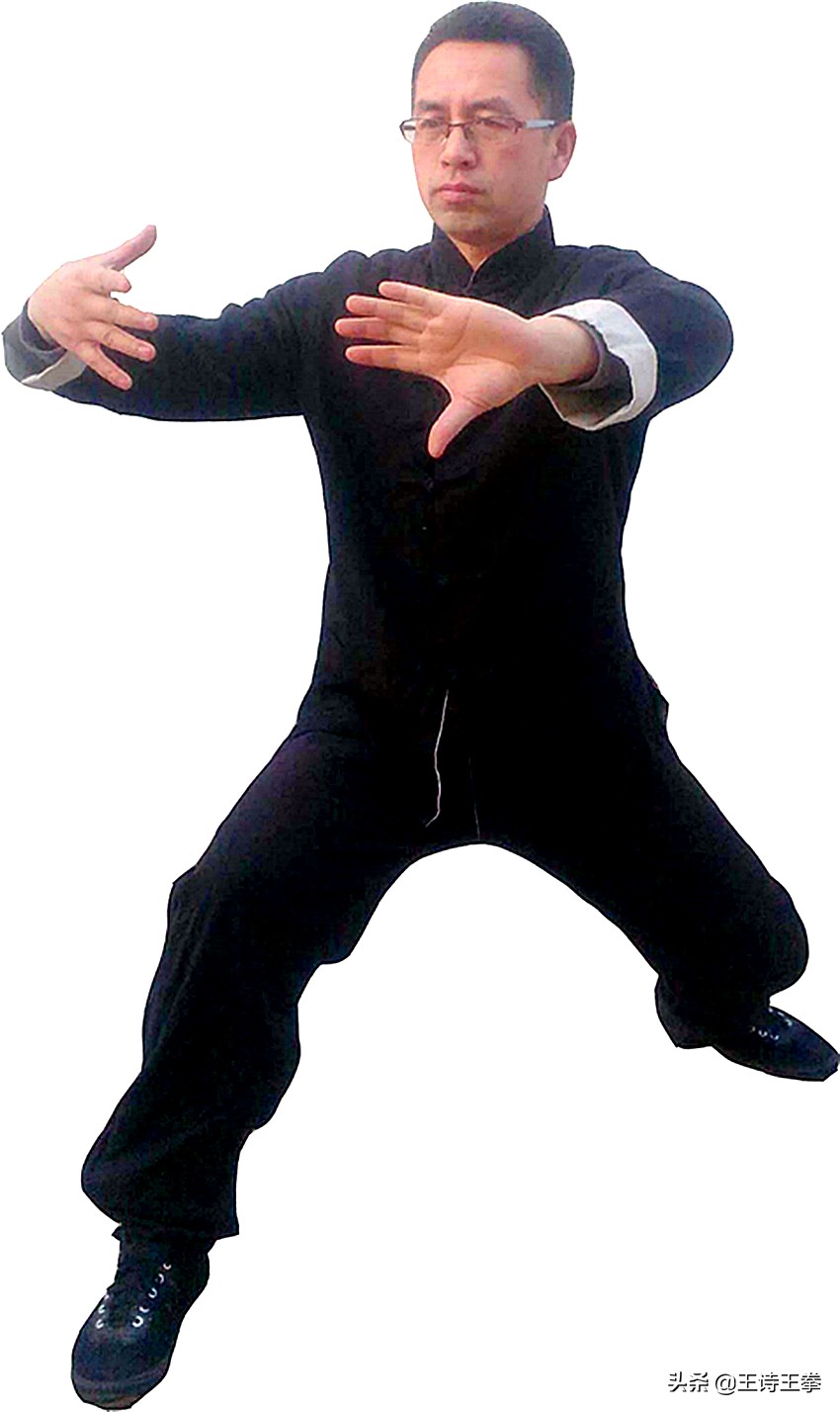 大同武术史名人,大同武术史目录