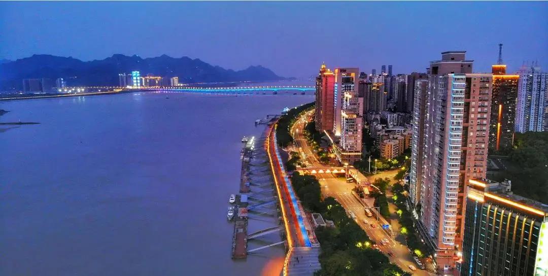 温州值得骑行打卡的地方,温州有哪些骑行的好地方