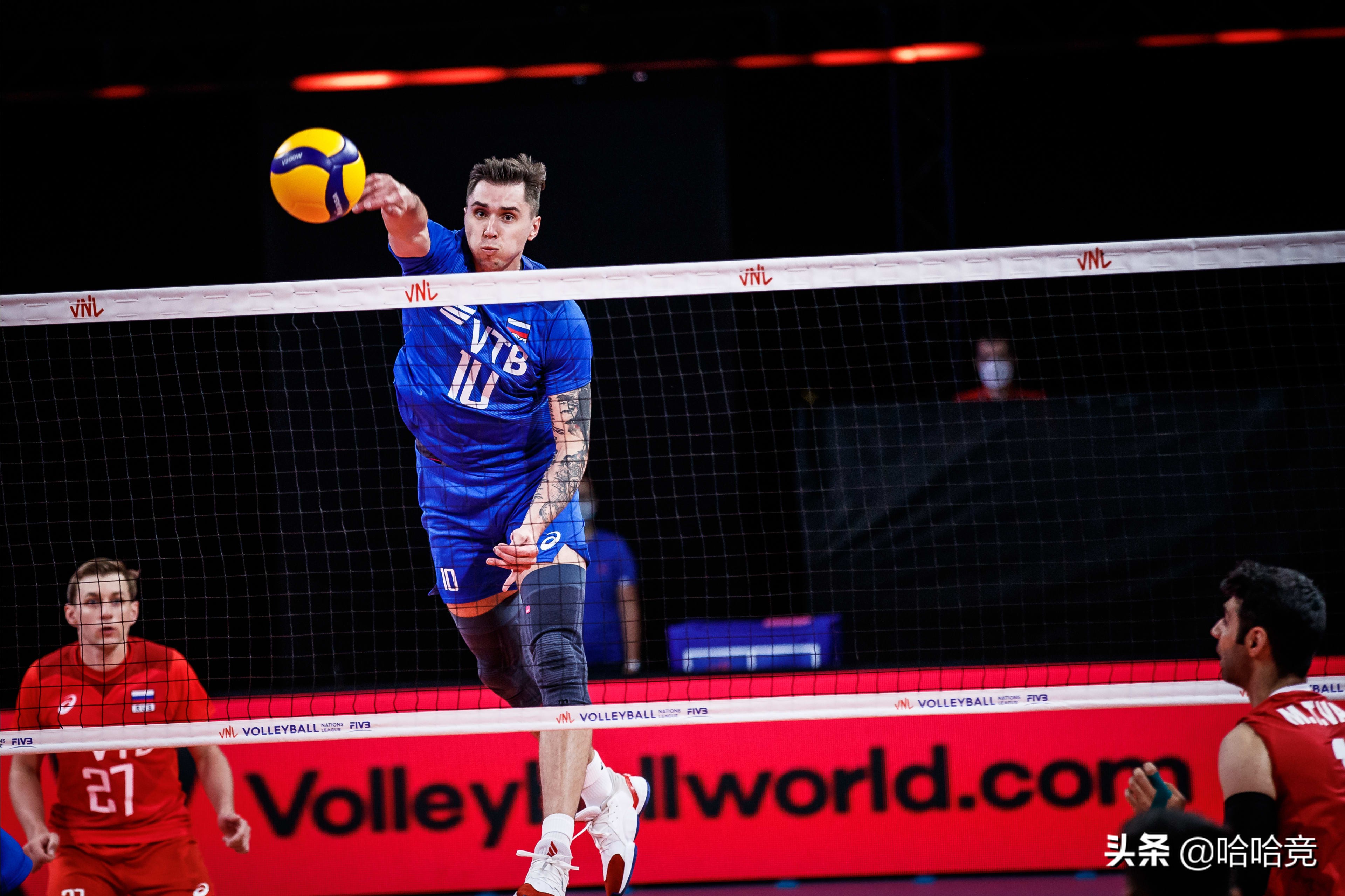 日本男排输给谁了,日本男排vs伊朗男排世联赛