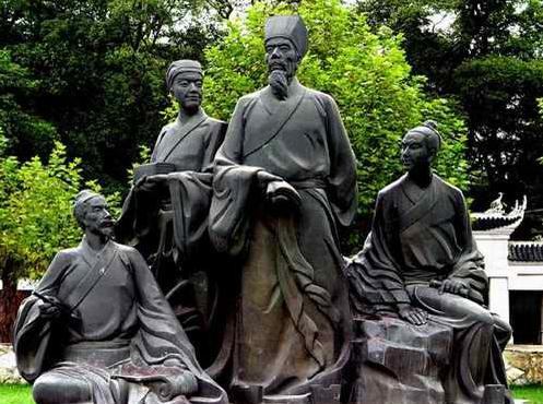 阳明心学里面的良知就是佛性,阳明心学心为何物