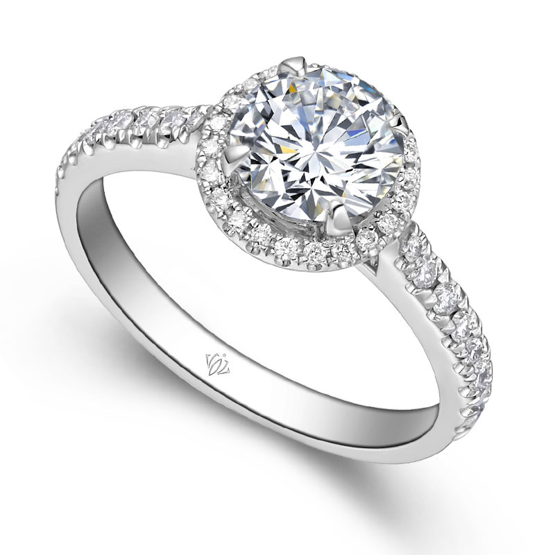 怎么挑选钻戒有哪些基本常识,钻戒挑选攻略