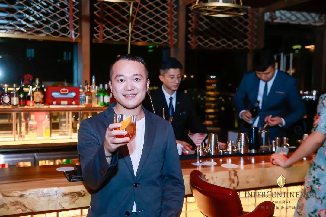 珠海又一新蒲点，CHAR餐厅酒吧浪漫与优雅兼具