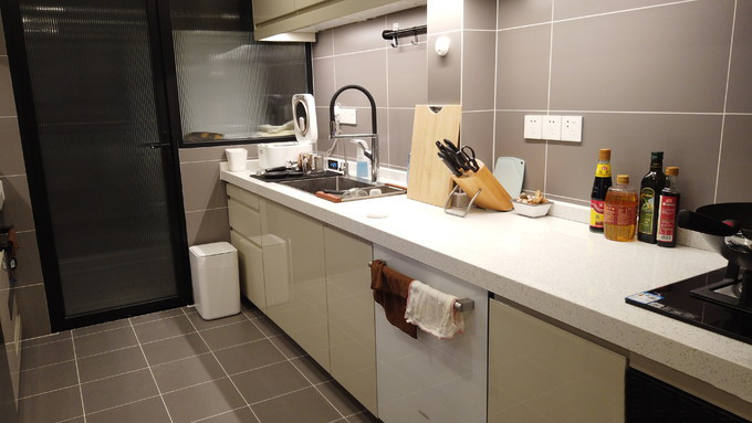 家用智能家居装修方案,新家装修智能家居该如何布置