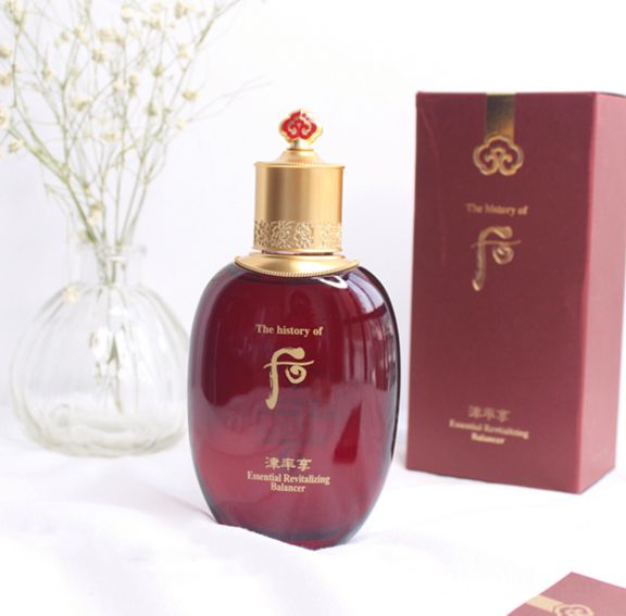 好用适合送给妈妈的化妆品,给妈妈买什么化妆品比较好