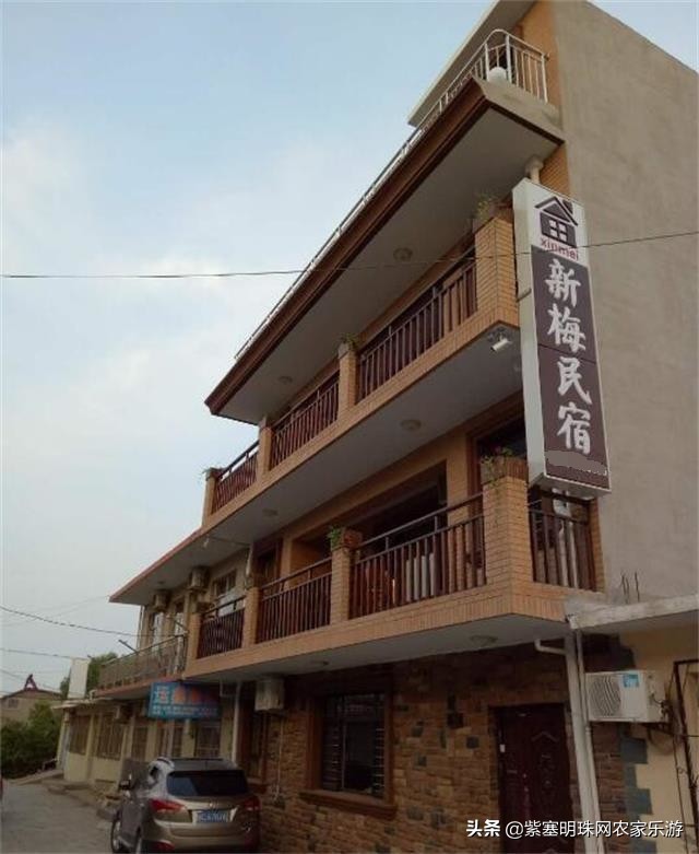 北戴河自由行3-4天攻略住宿,北戴河区自由行热门攻略