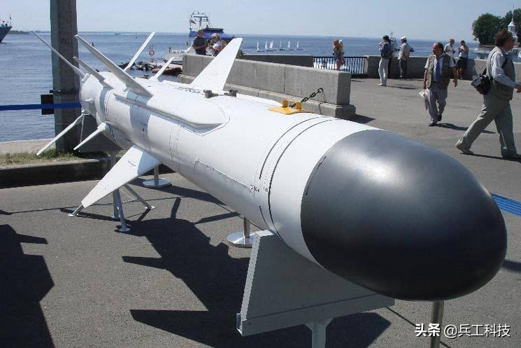 越南有没有反舰导弹,越南自研反舰导弹