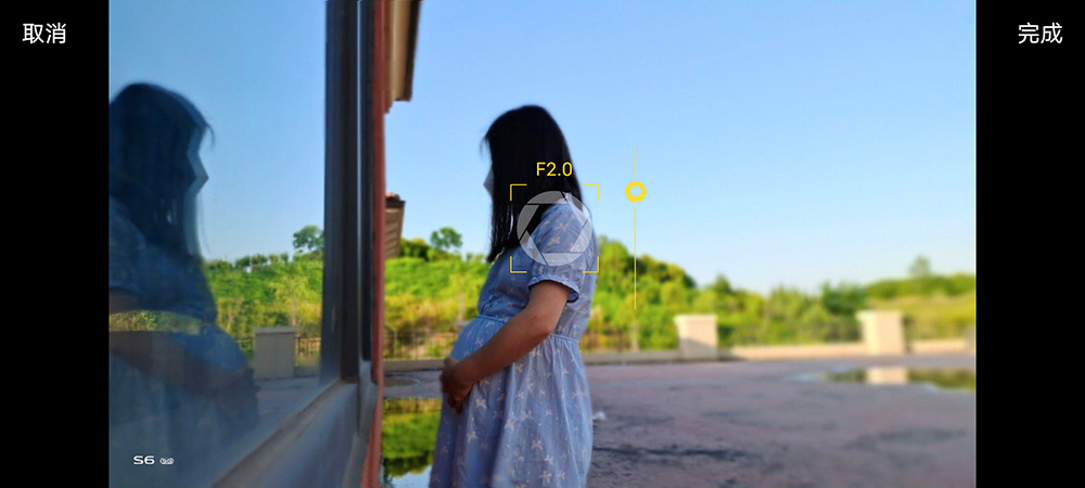 vivos6手机外观有什么优势,vivos6手机深度测评