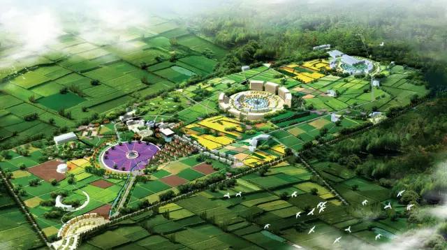 休闲农业模式怎么选好点,休闲农业的100种盈利模式