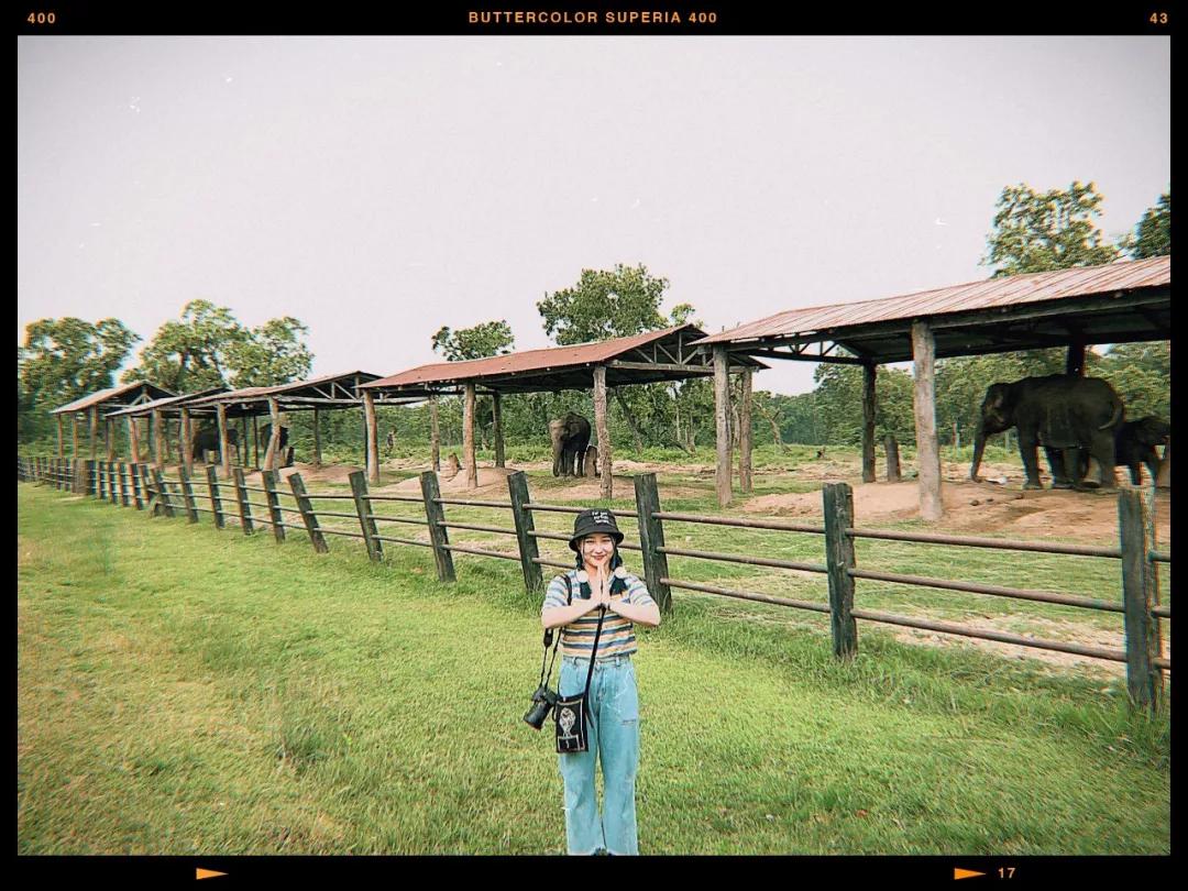 *局骗**和微笑,3000元带你体验双面尼泊尔