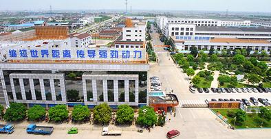 从修车到亿万富豪,从修车工逆袭