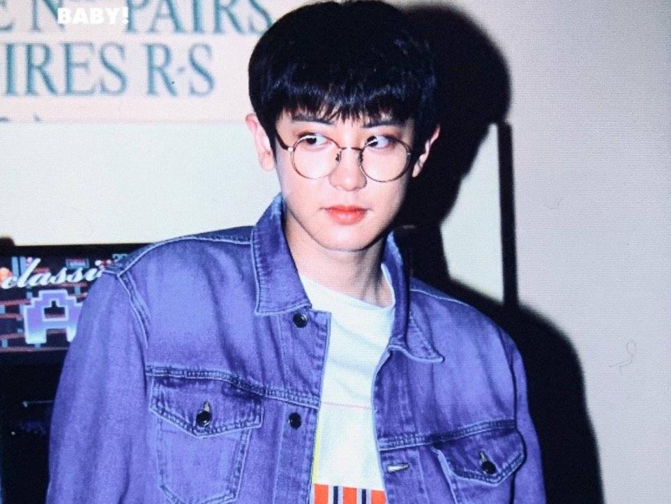 sm回应朴灿烈翻译,前sm工作人员爆料朴灿烈