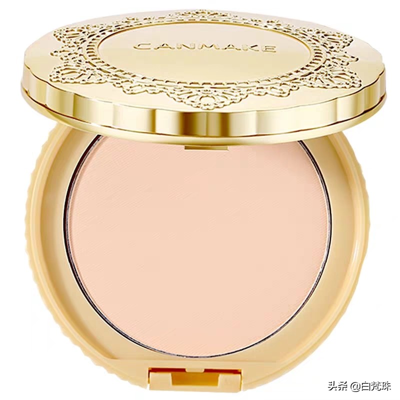 粉饼funnyelves和滋色粉饼哪个好用,mistine粉饼和funnyelves粉饼