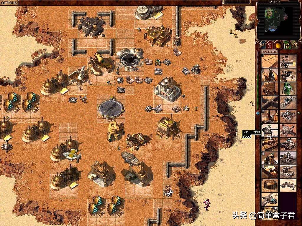 十款pc游戏推荐,十大即时战略单机pc游戏