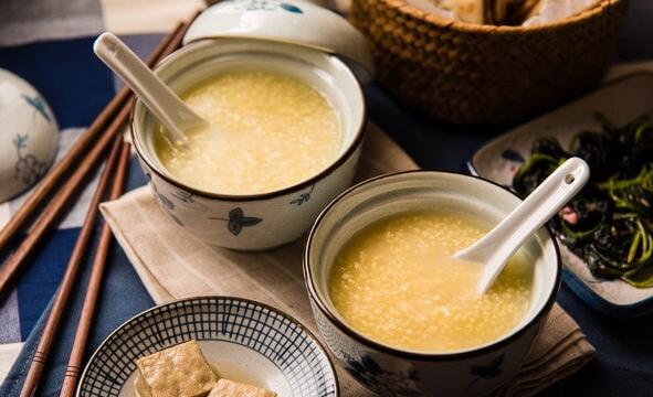 两种杂粮粥搭配一起可以吗,健脾胃最强的5种食物食谱