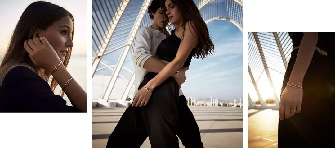 鹿晗吴世勋卡地亚手镯同款,卡地亚郑恺同款手镯