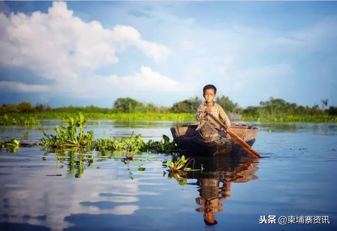 第一次去柬埔寨要报备吗,第一次去柬埔寨工作需要准备什么