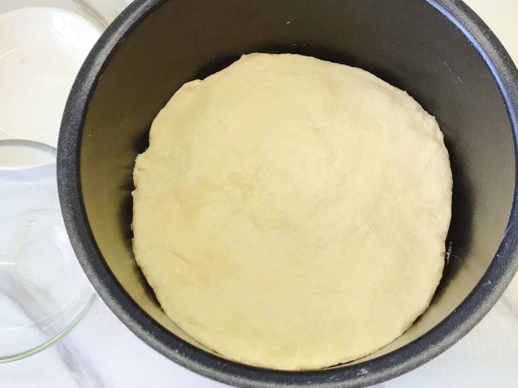 零失败的手工馒头,纯手工馒头做法