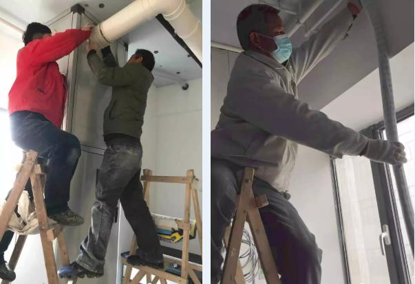 深耕防爆空调15年，技术人的创业路，专访明星制冷设备刘明亮