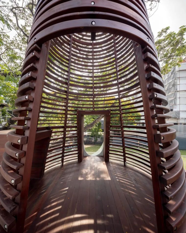 被这波互动设计，治好了带孩子的焦虑