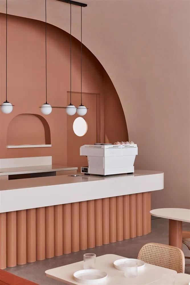 匈牙利布达佩斯全球最美咖啡厅,安纳塔拉布达佩斯纽约咖啡厅