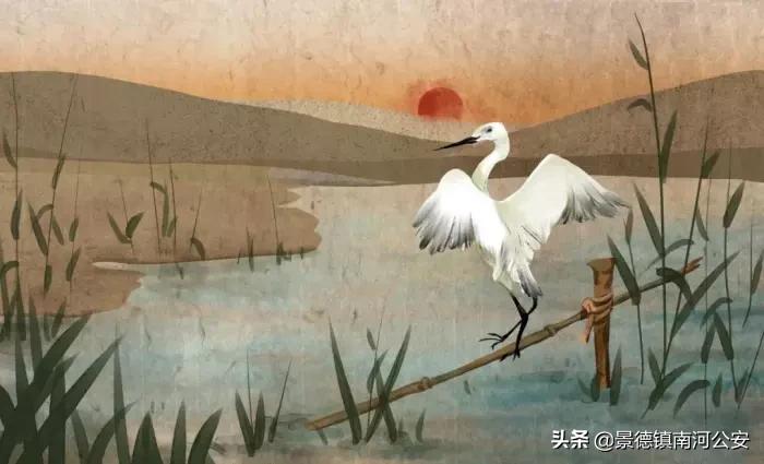 李白诗词最佳十首解析,李白经典诗句大全及赏析