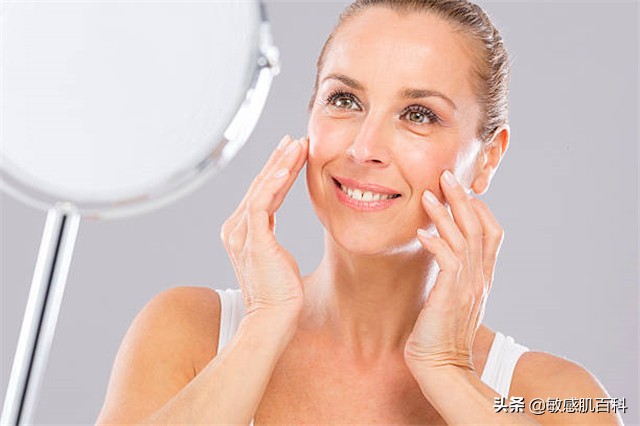 修复敏感肌护肤品推荐男士,晒后修复护肤品推荐敏感肌