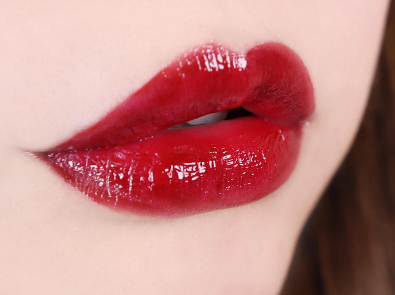 今年最流行的十款口红色号,最近流行的十大口红色号