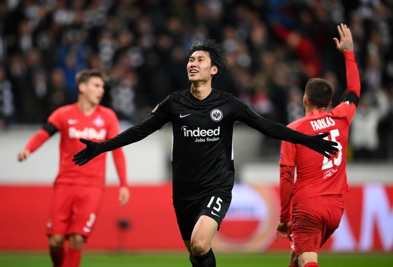 武磊西甲联赛斩获留洋首球详情,武磊能在西班牙人队闯出天地吗