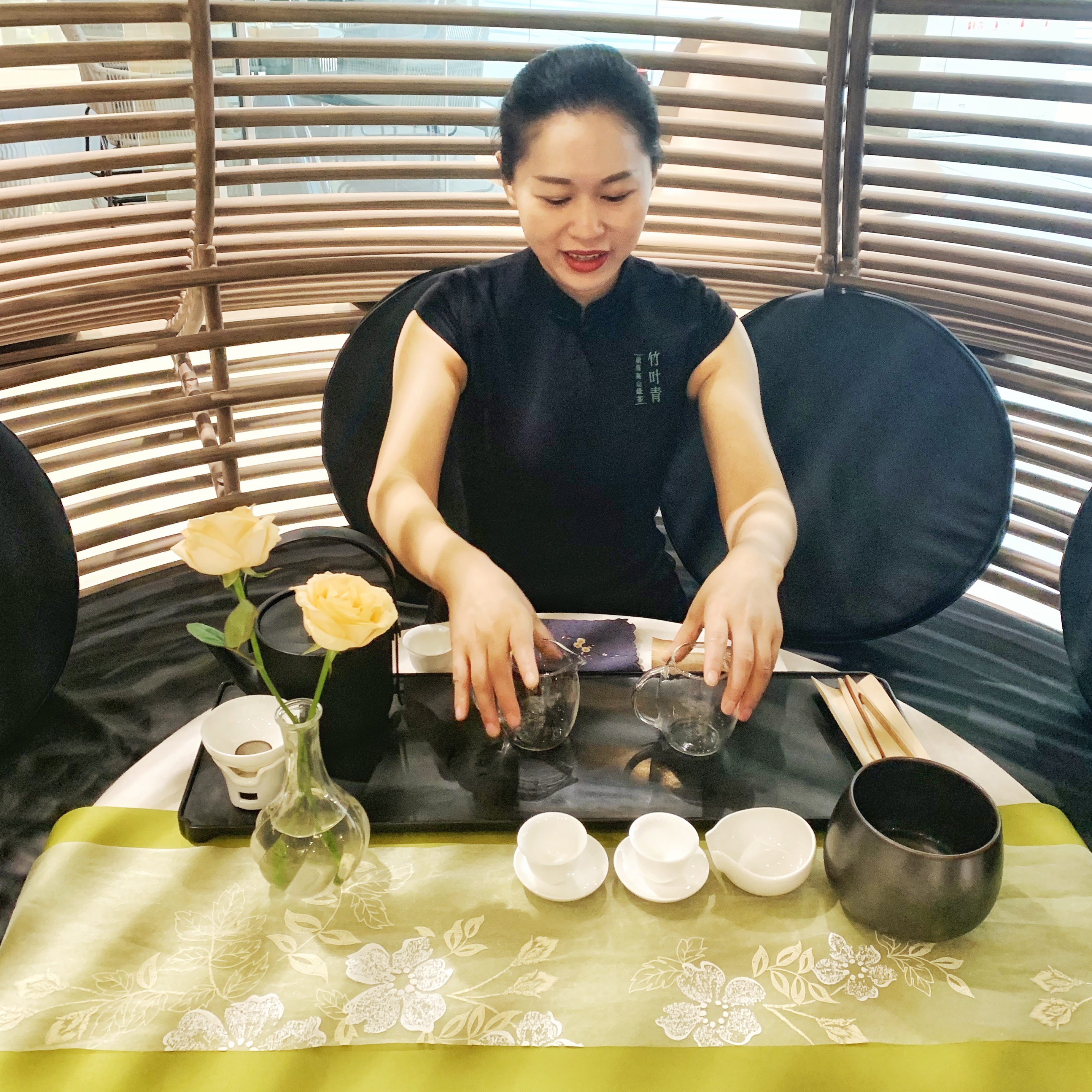 送长辈的养生茶,送父亲的养胃茶有哪些好处