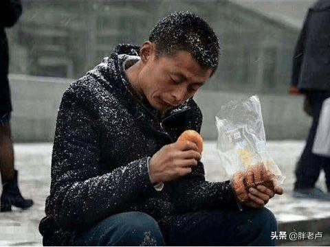 农民工的心酸只有经历过才会明白,又是一年打工时