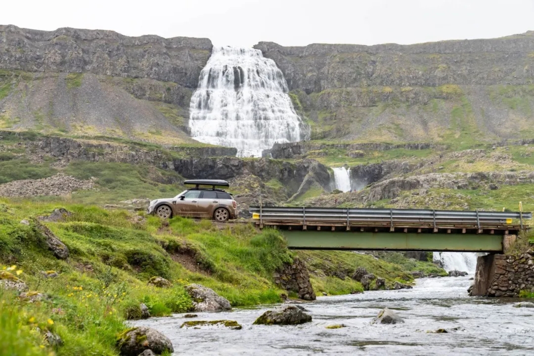 开minicooper的乐趣,minicoopers开着多累