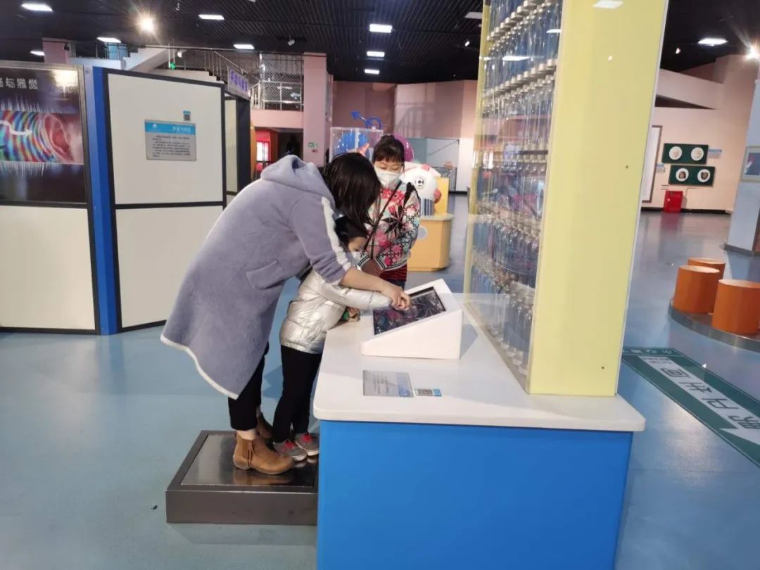 天津节水科技馆开馆时间,天津科技馆开馆时间调整