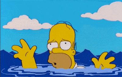 溺水死亡前有预兆吗,溺水死亡男性面朝上还是朝下