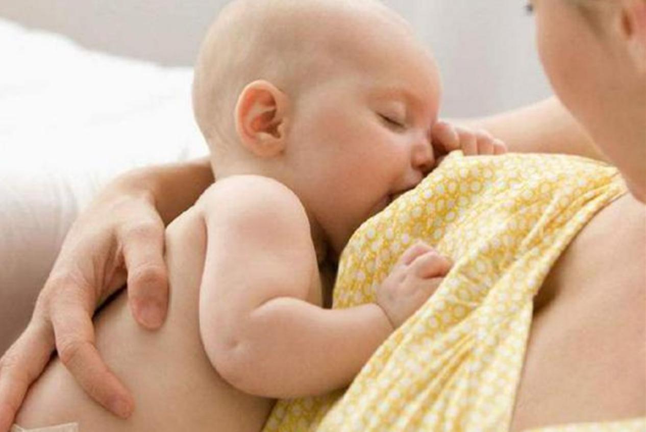 第一次怎么开奶最快最有效的方法,第一次开奶的注意事项