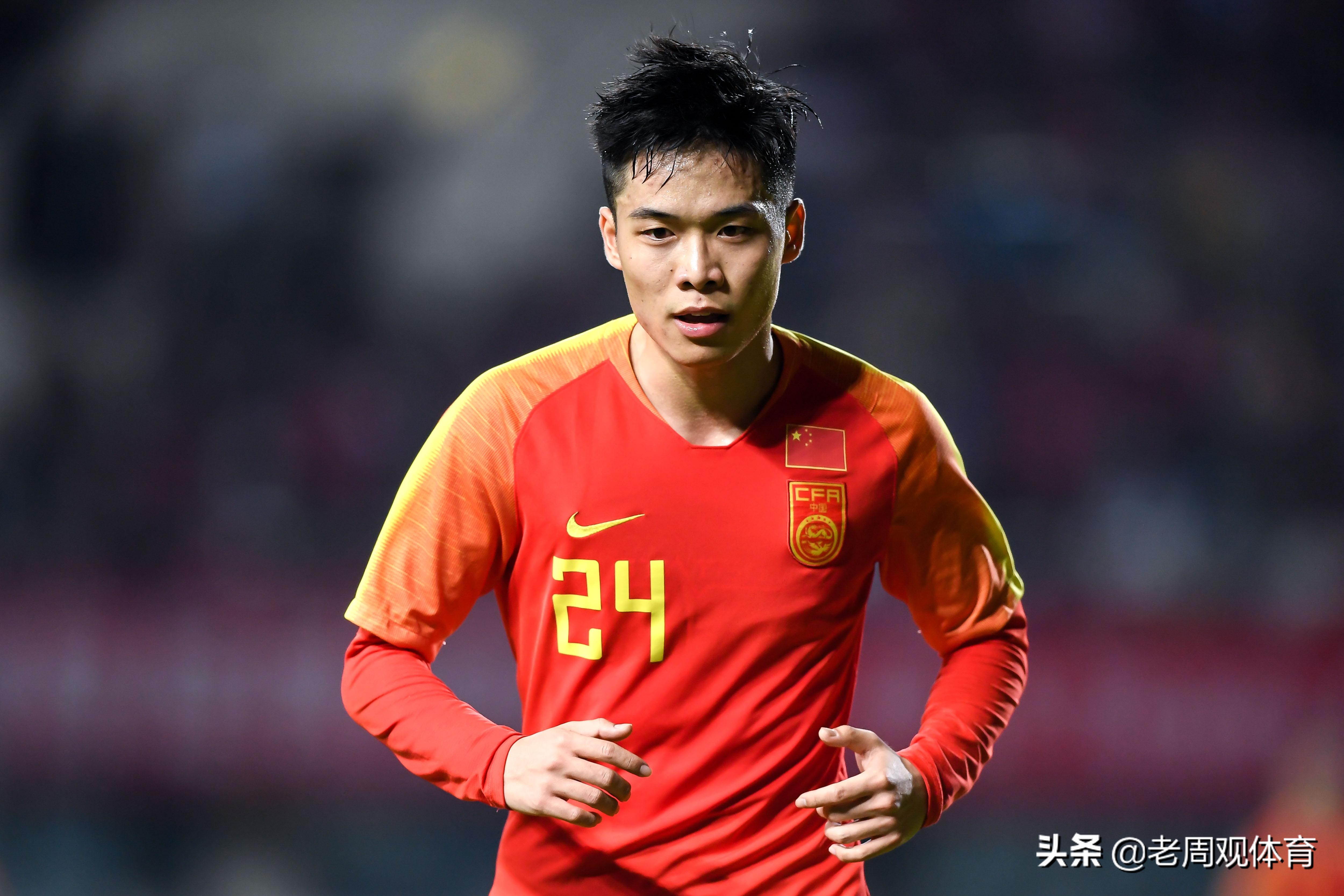 足协高层对郝伟寄予厚望,郝伟留洋巴西