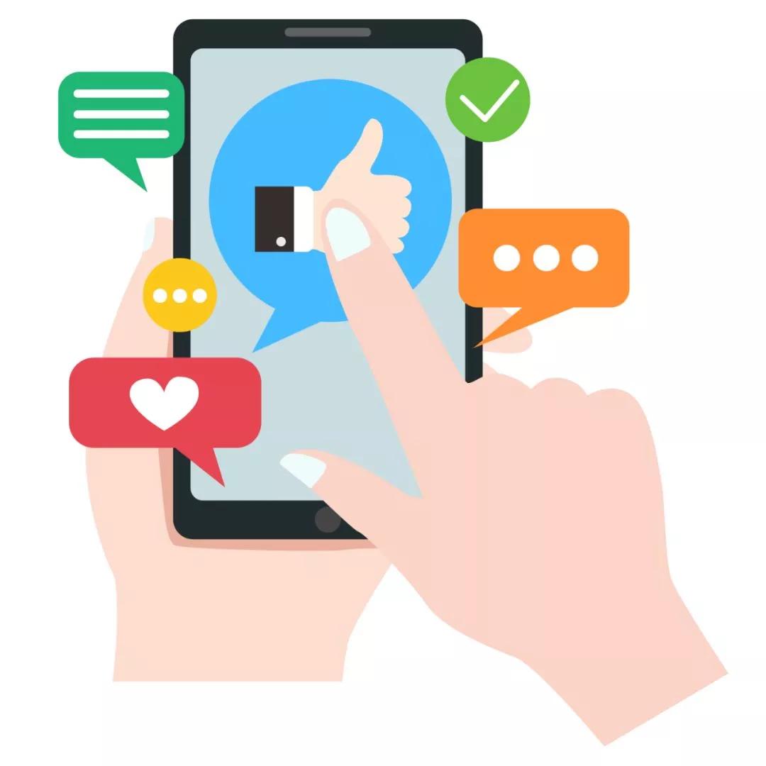 防诈骗十大常用语,小心诈骗警示语