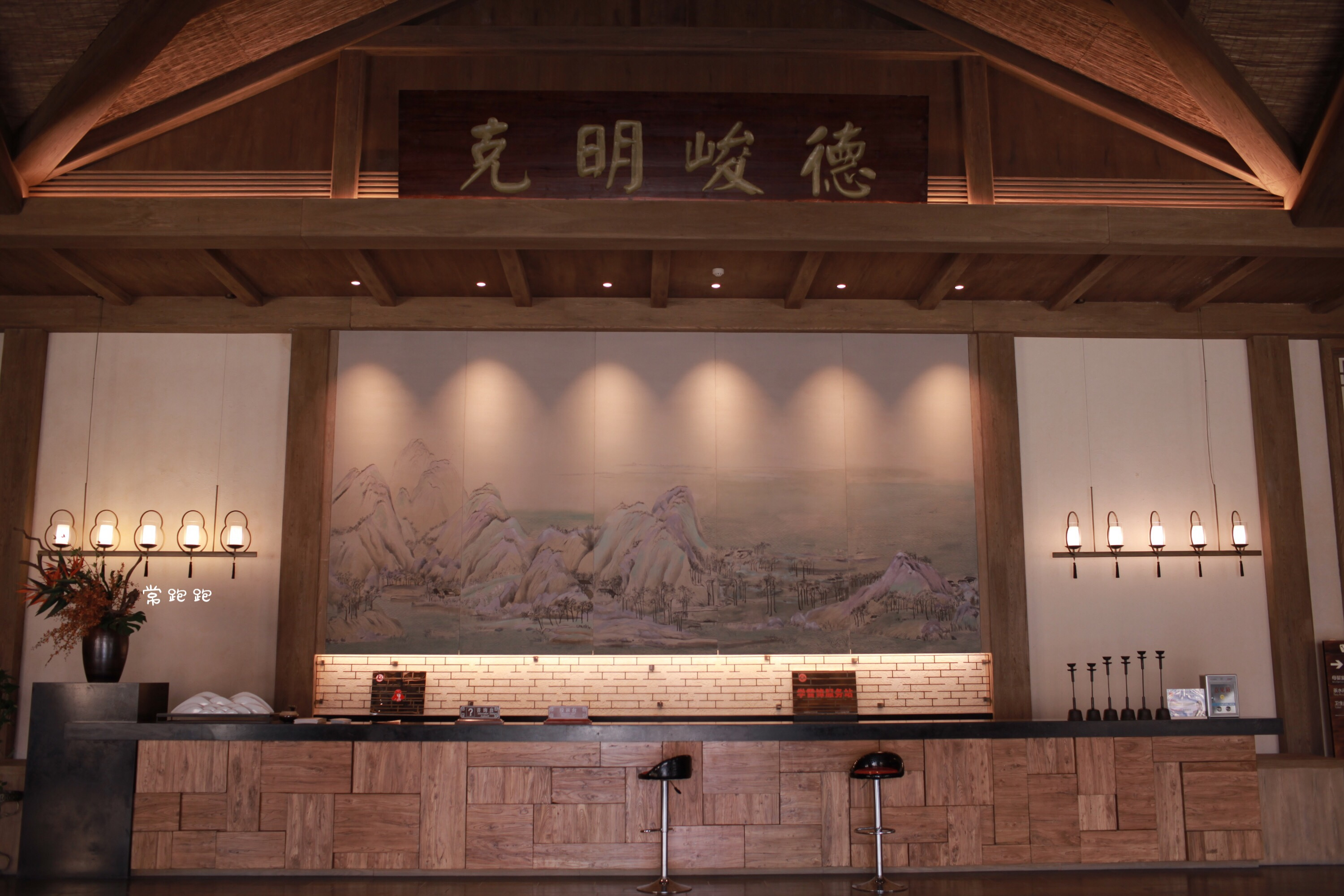 历史上诸多转折点都发生在易水流域这里到底聚着怎样的灵气