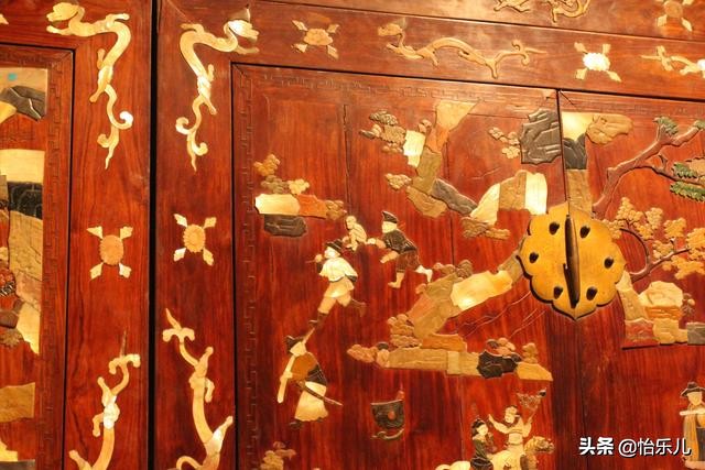 乾隆与富察氏的爱情故事,乾隆对富察氏有多深爱