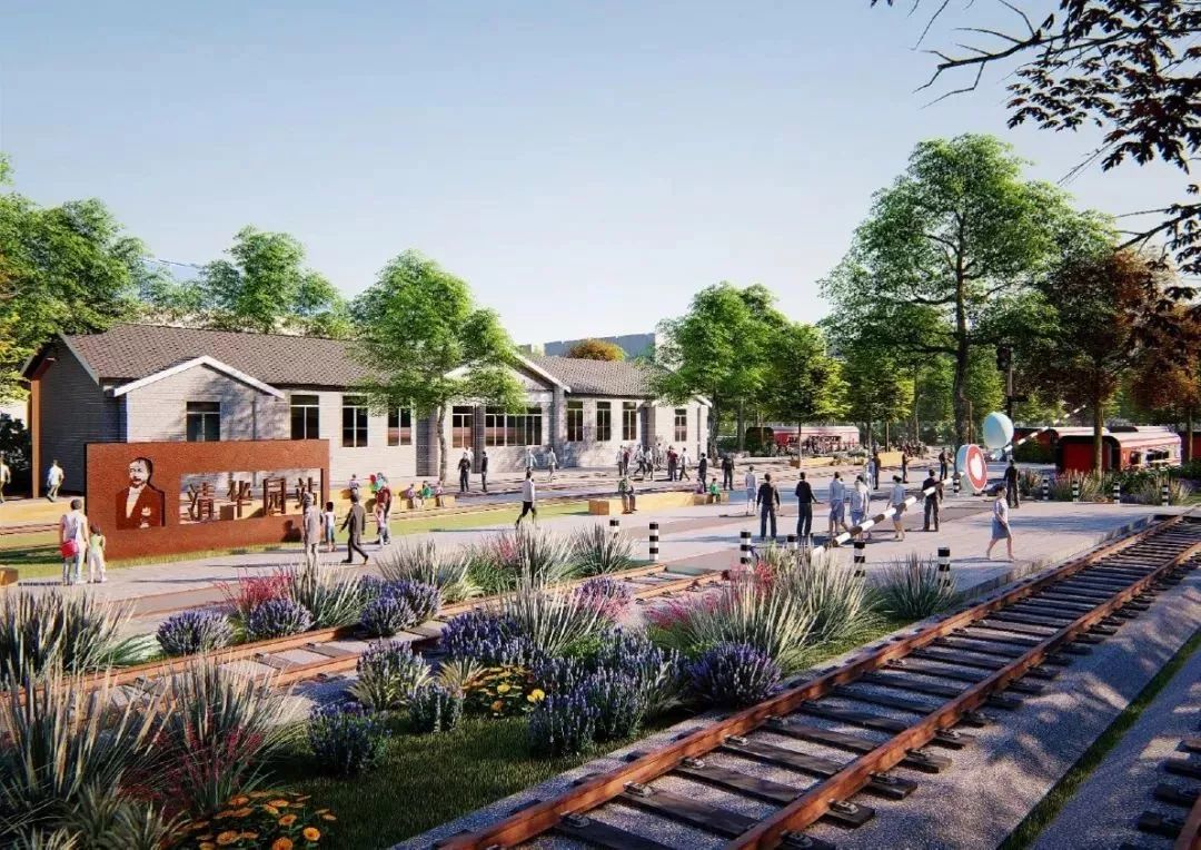 2022年北京新建公园,北京新建公园排行榜