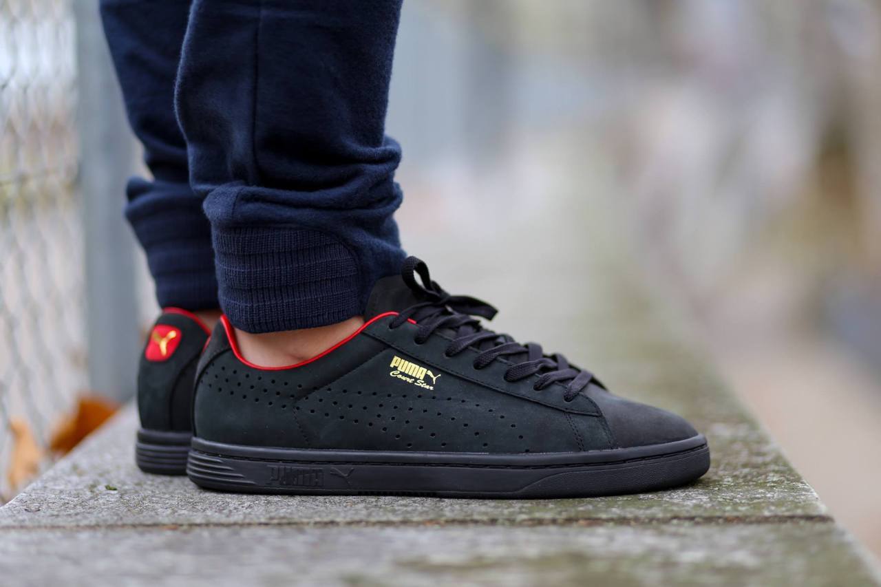 puma618折扣大吗,puma联名鞋款哪里买