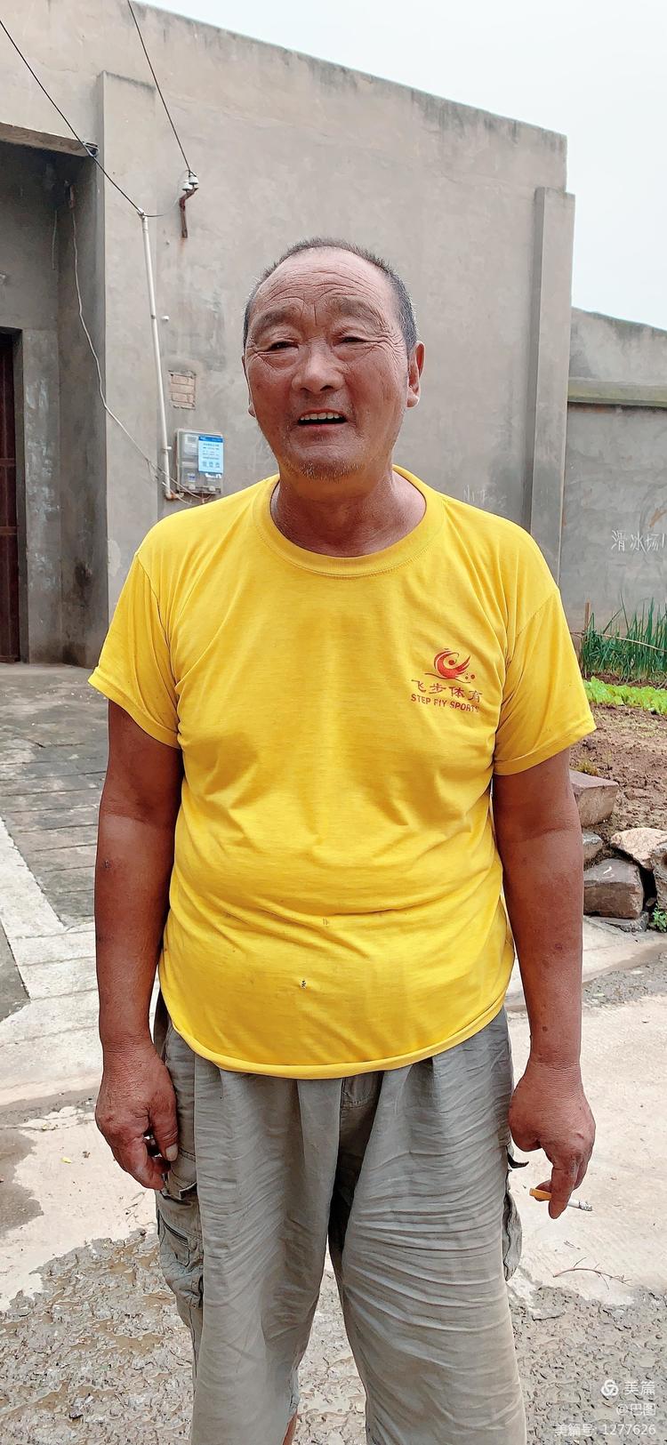 末伏偃师怀旧行,访古春秋时期滑国故城,探幽西天取经唐僧寺